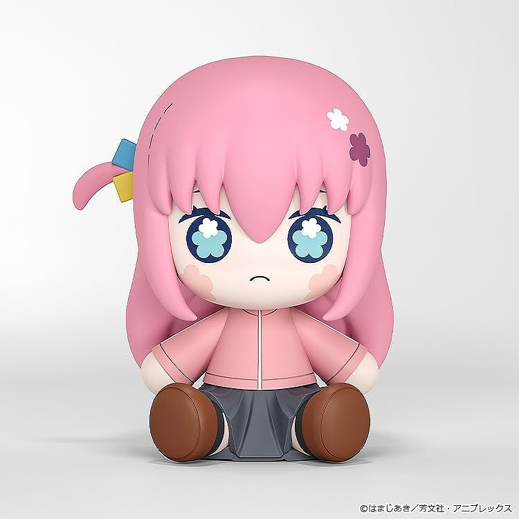 Huggy Secret Good Smile Bocchi Za Rock! Quantity in 1BOX: 9