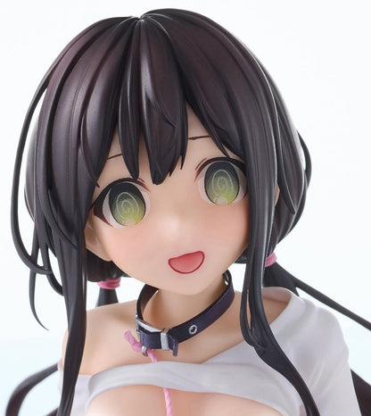 A book about flirting with your sister (through hypnosis) Sister 1/6 scale painted finished product Regular version