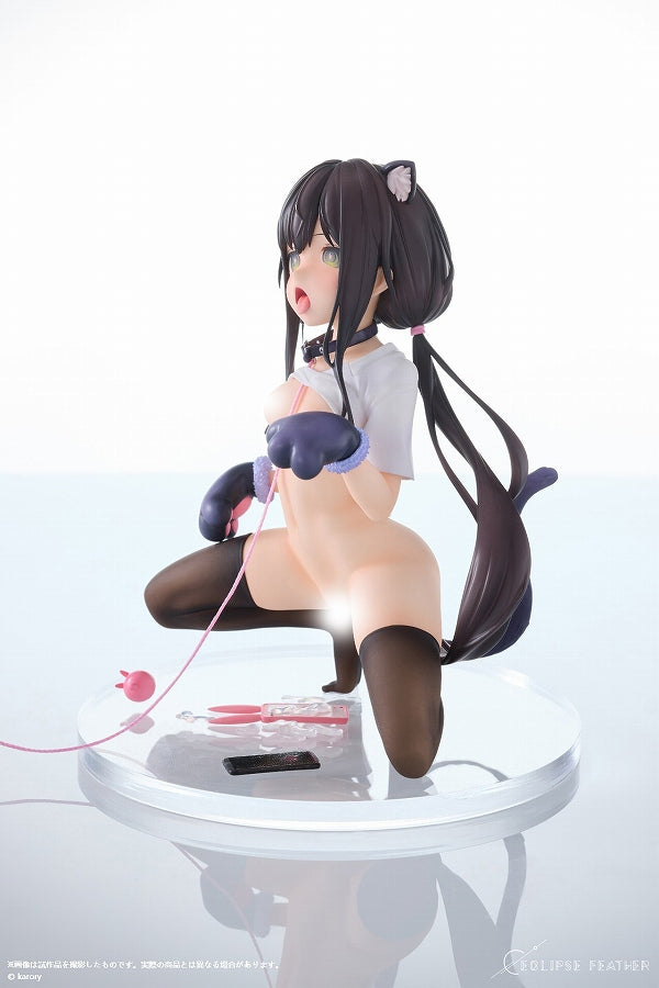A book about flirting with your sister (through hypnosis) Sister 1/6 scale painted finished product Regular version