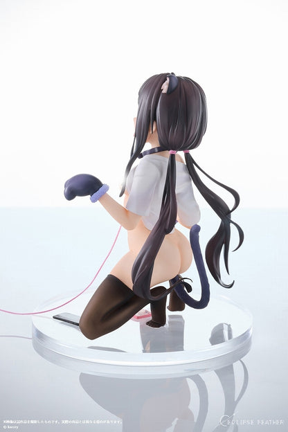 A book about flirting with your sister (through hypnosis) Sister 1/6 scale painted finished product Regular version