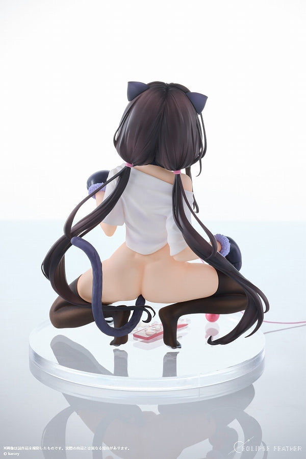 A book about flirting with your sister (through hypnosis) Sister 1/6 scale painted finished product Regular version