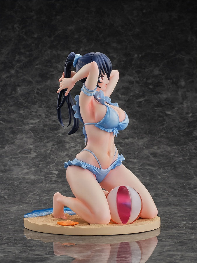 TV anime “The Dangerous Guy in My Heart” Anna Yamada Swimsuit Ver.
