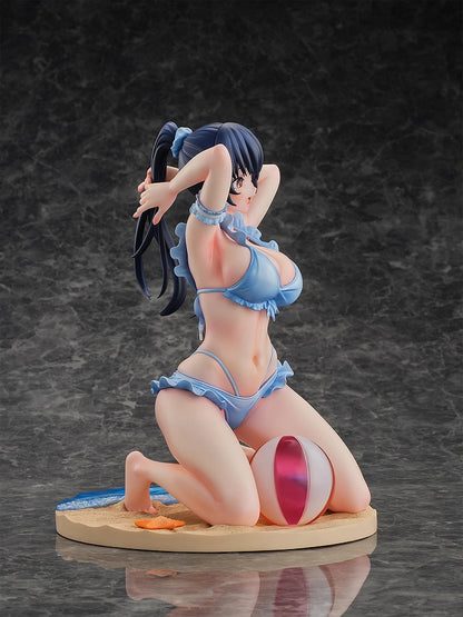 TV anime “The Dangerous Guy in My Heart” Anna Yamada Swimsuit Ver.
