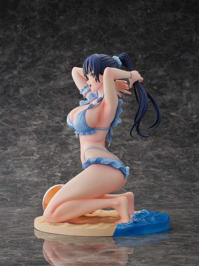 TV anime “The Dangerous Guy in My Heart” Anna Yamada Swimsuit Ver.