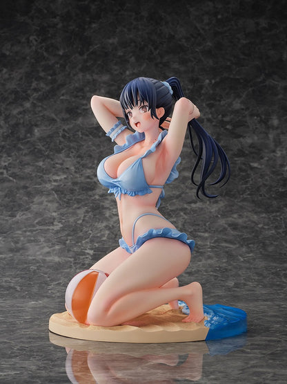TV anime “The Dangerous Guy in My Heart” Anna Yamada Swimsuit Ver.