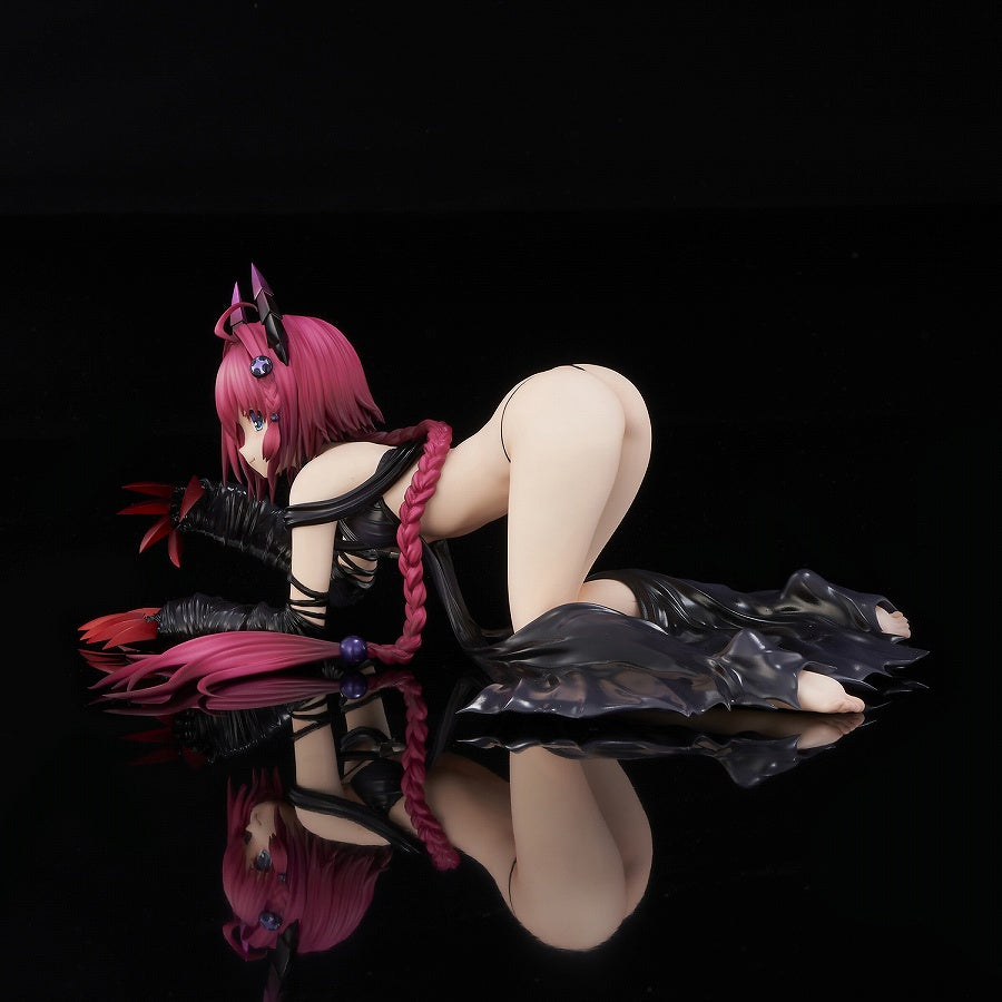 ToLOVE-Ru Darkness Mea Kurosaki Darkness ver.1/6 Renewal Package Version