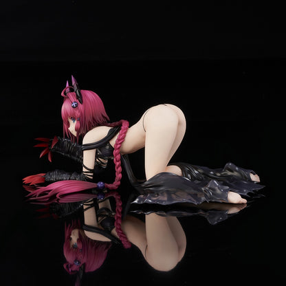 ToLOVE-Ru Darkness Mea Kurosaki Darkness ver.1/6 Renewal Package Version