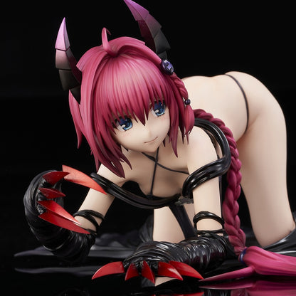 ToLOVE-Ru Darkness Mea Kurosaki Darkness ver.1/6 Renewal Package Version