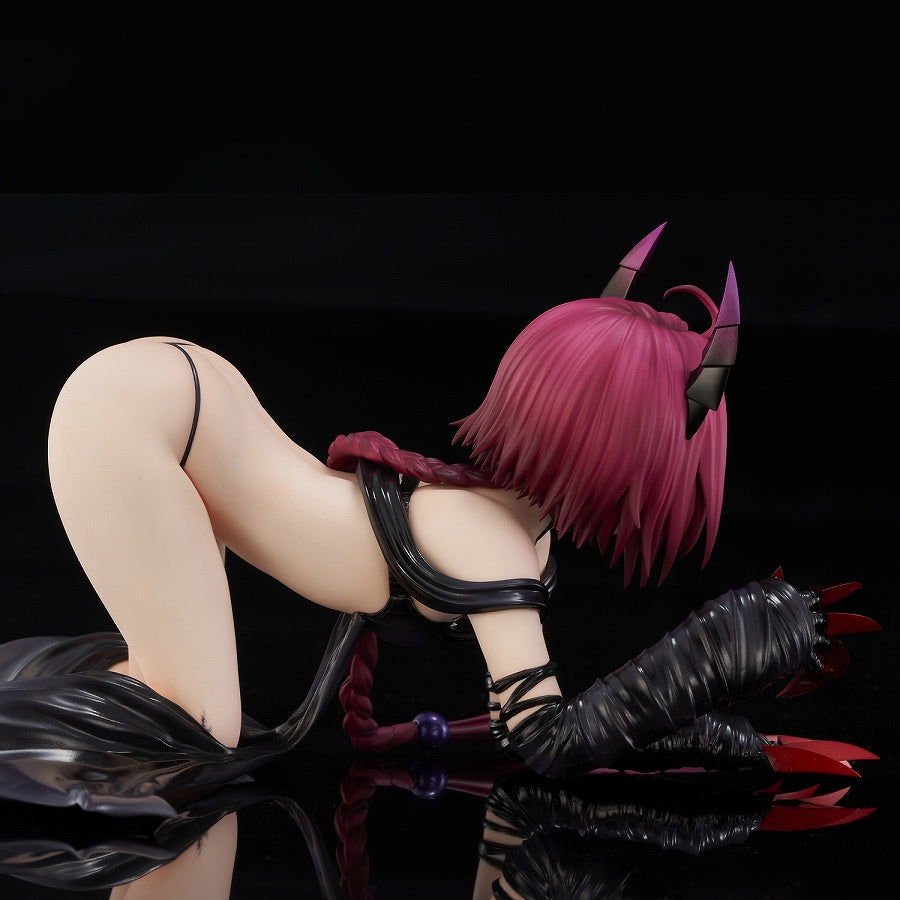 ToLOVE-Ru Darkness Mea Kurosaki Darkness ver.1/6 Renewal Package Version