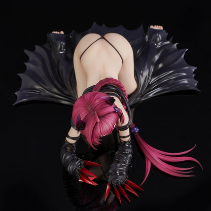 ToLOVE-Ru Darkness Mea Kurosaki Darkness ver.1/6 Renewal Package Version