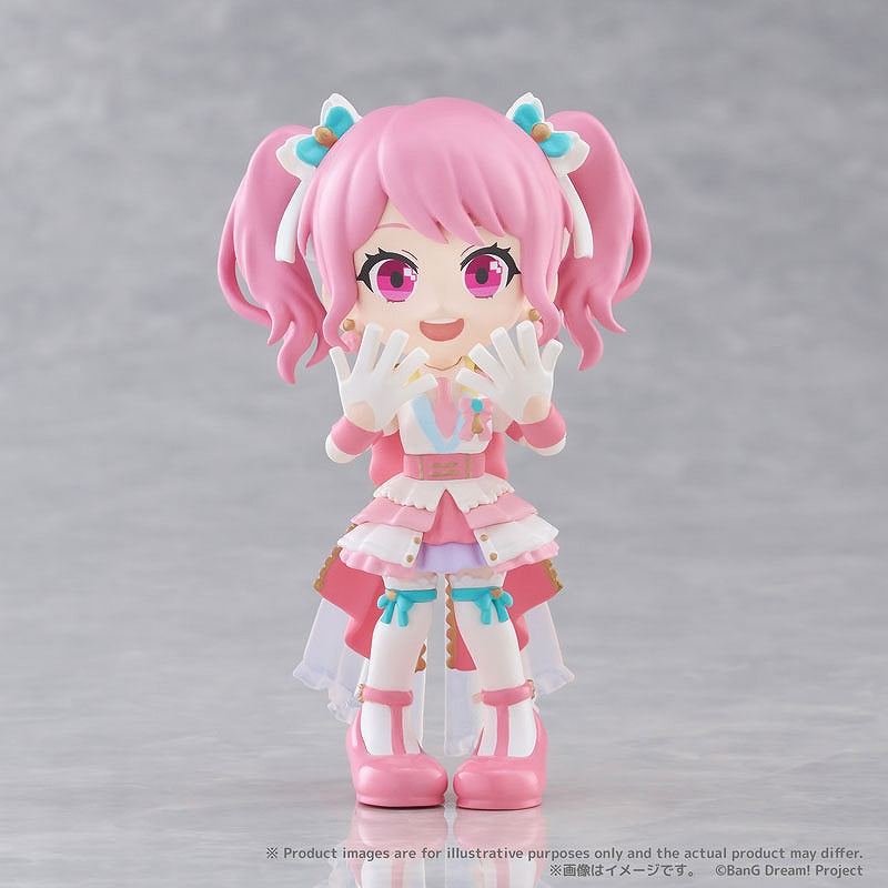 PalVerse BanG Dream! Pastel＊Palettes Quantity in 1BOX: 6