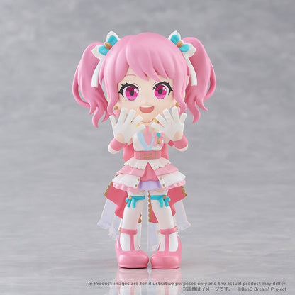 PalVerse BanG Dream! Pastel＊Palettes Quantity in 1BOX: 6