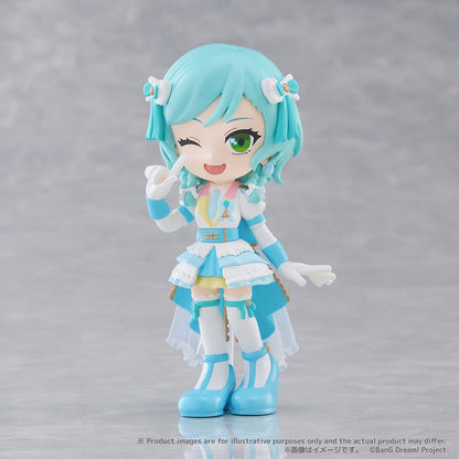 PalVerse BanG Dream! Pastel＊Palettes Quantity in 1BOX: 6