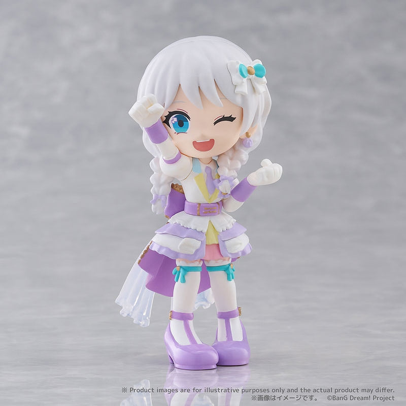 PalVerse BanG Dream! Pastel＊Palettes Quantity in 1BOX: 6