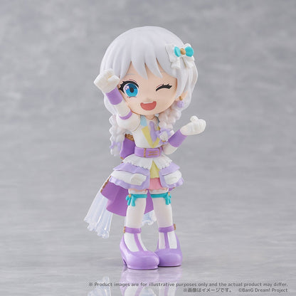PalVerse BanG Dream! Pastel＊Palettes Quantity in 1BOX: 6