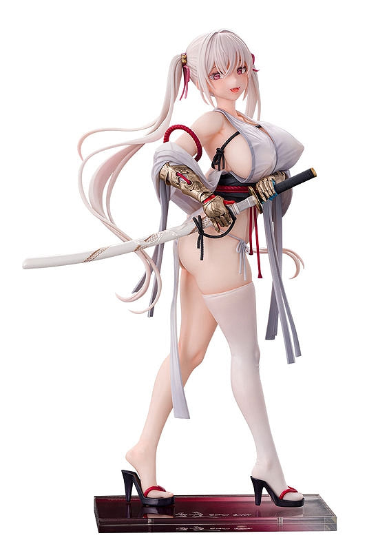 Yukiai - Regular version