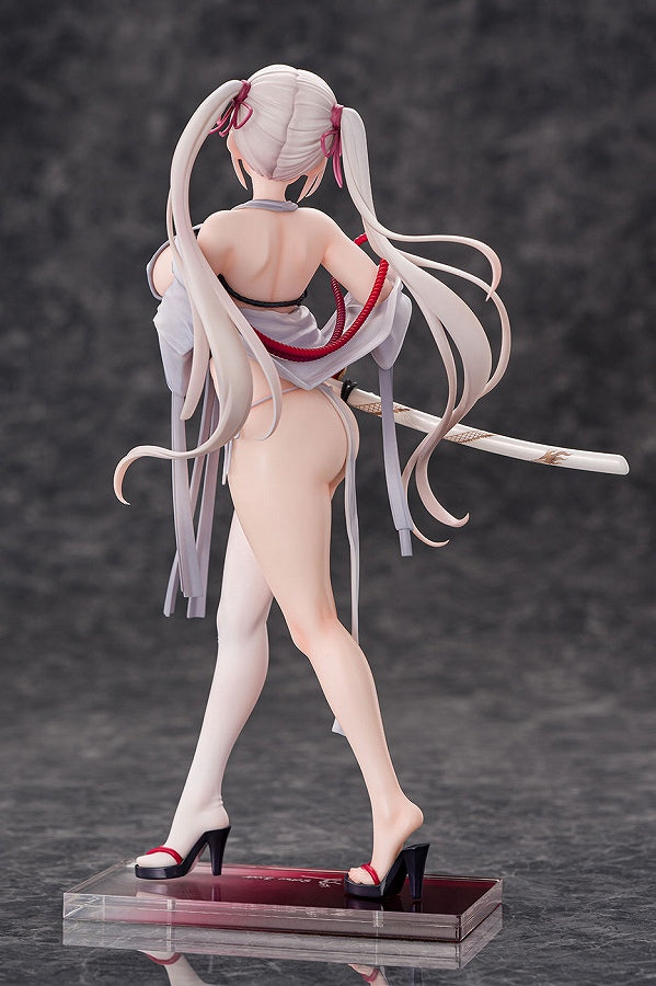 Yukiai - Regular version