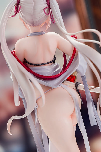 Yukiai - Regular version
