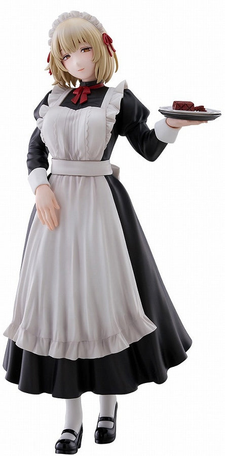 TENITOL TALL TV anime "Dungeon Meal" Farin Classical Maid Style ver.