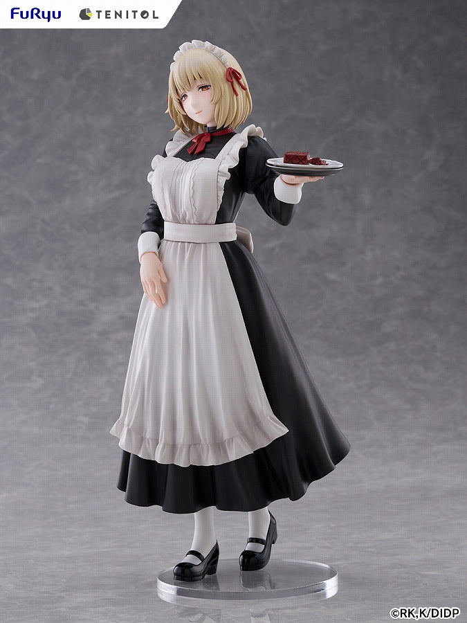 TENITOL TALL TV anime "Dungeon Meal" Farin Classical Maid Style ver.
