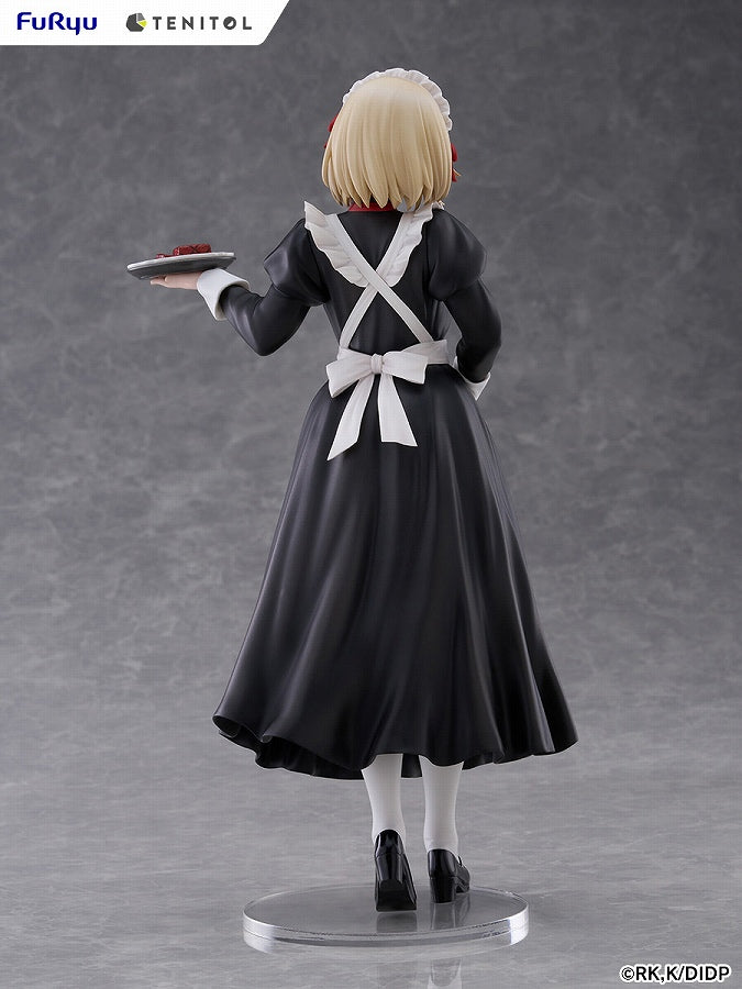 TENITOL TALL TV anime "Dungeon Meal" Farin Classical Maid Style ver.