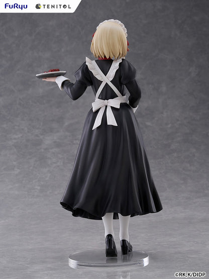 TENITOL TALL TV anime "Dungeon Meal" Farin Classical Maid Style ver.