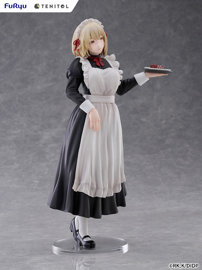 TENITOL TALL TV anime "Dungeon Meal" Farin Classical Maid Style ver.