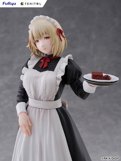 TENITOL TALL TV anime "Dungeon Meal" Farin Classical Maid Style ver.