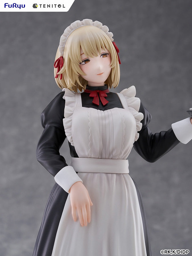 TENITOL TALL TV anime "Dungeon Meal" Farin Classical Maid Style ver.