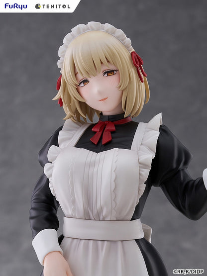 TENITOL TALL TV anime "Dungeon Meal" Farin Classical Maid Style ver.
