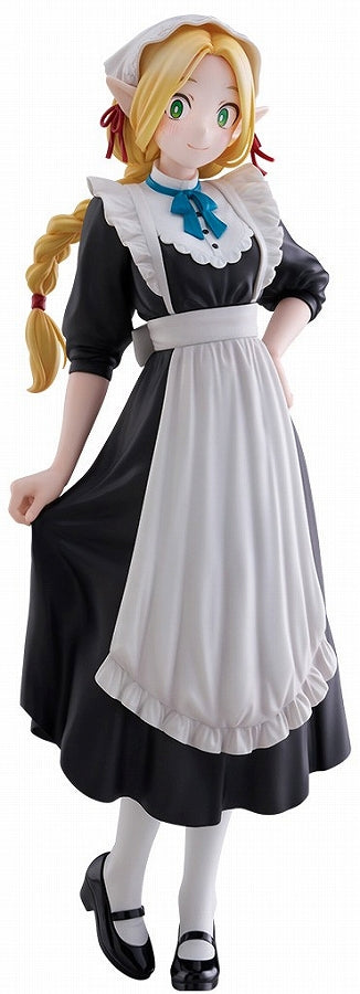 TENITOL TALL TV anime "Dungeon Meal" Marcil Classical Maid Style ver.
