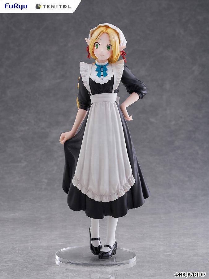 TENITOL TALL TV anime "Dungeon Meal" Marcil Classical Maid Style ver.