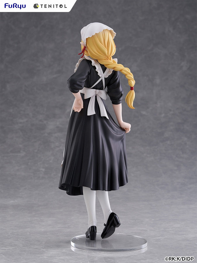 TENITOL TALL TV anime "Dungeon Meal" Marcil Classical Maid Style ver.