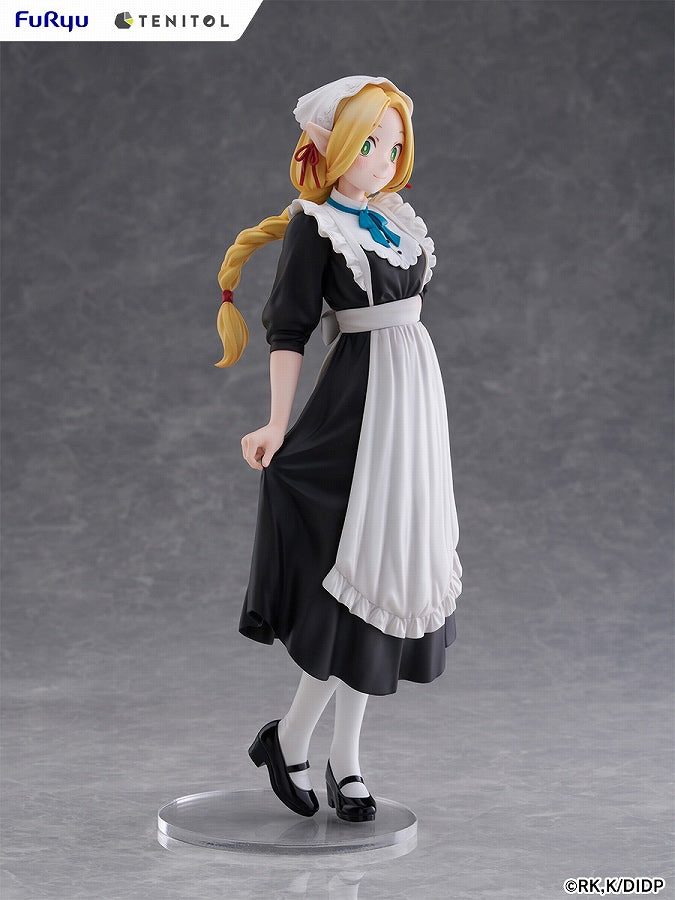 TENITOL TALL TV anime "Dungeon Meal" Marcil Classical Maid Style ver.