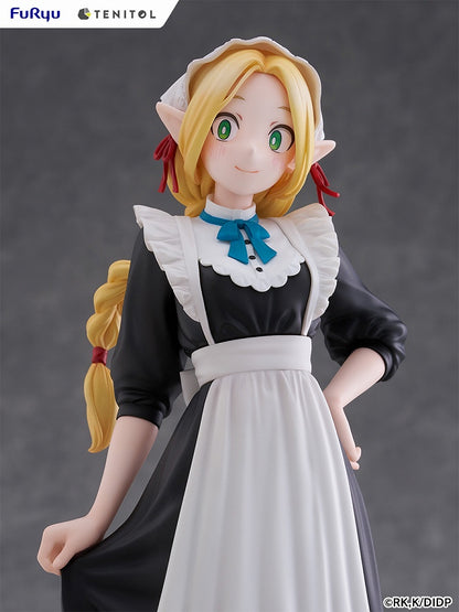 TENITOL TALL TV anime "Dungeon Meal" Marcil Classical Maid Style ver.
