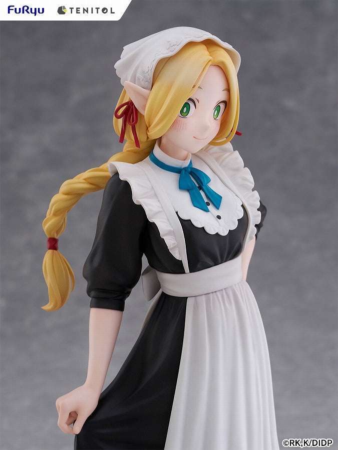 TENITOL TALL TV anime "Dungeon Meal" Marcil Classical Maid Style ver.