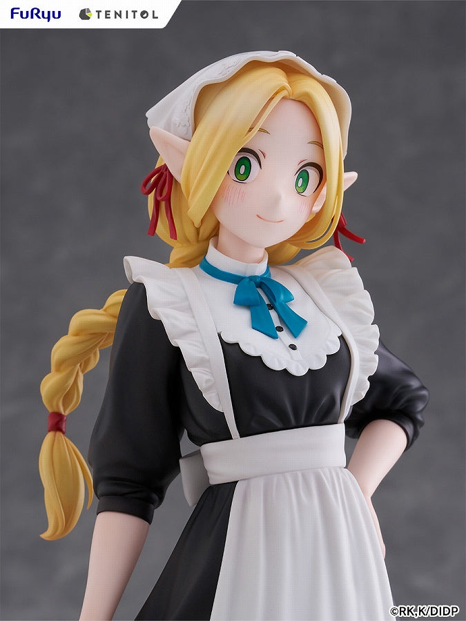 TENITOL TALL TV anime "Dungeon Meal" Marcil Classical Maid Style ver.
