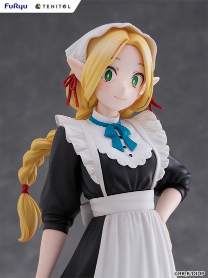 TENITOL TALL TV anime "Dungeon Meal" Marcil Classical Maid Style ver.
