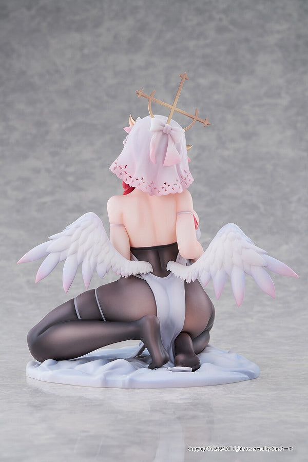 1/6 Angel's Holy Water Milia Illustrated by Sue (set da 8 pezzi)