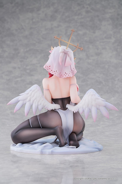 1/6 Angel's Holy Water Milia Illustrated by Sue (set da 8 pezzi)
