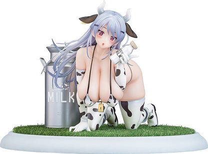 Bunny Suit Planning Shion Blankness Cow Bikini Ver.