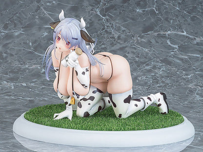 Bunny Suit Planning Shion Blankness Cow Bikini Ver.
