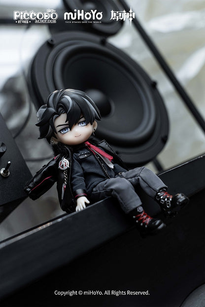 PICCODO ACTION DOLL