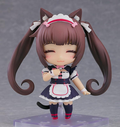 Nekopara Sekai Connect Nendoroid Chocolat "Nekopara Sekai Connect" Ver.