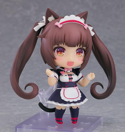 Nekopara Sekai Connect Nendoroid Chocolat "Nekopara Sekai Connect" Ver.