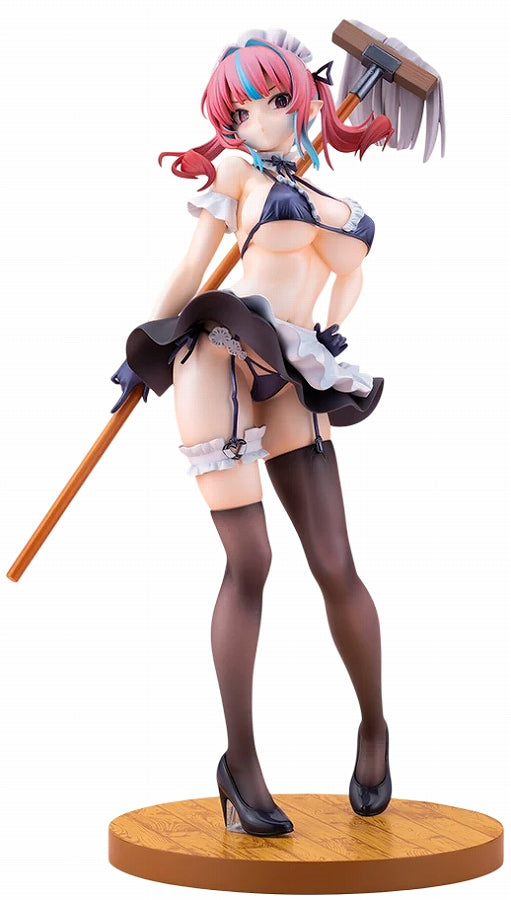 Kanan-sama is just a Choro and noble Kanan