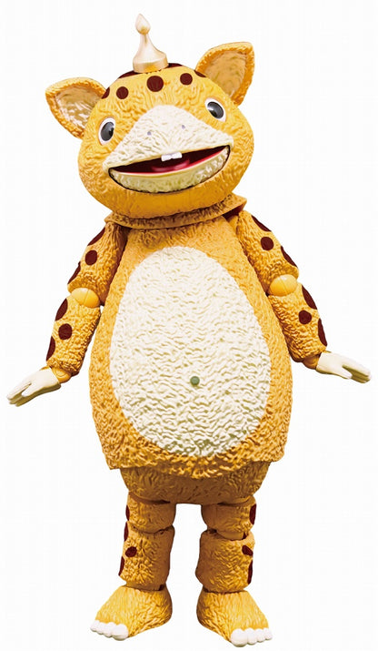 Kaiju Booska FFAF Booska