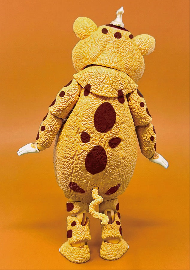 Kaiju Booska FFAF Booska