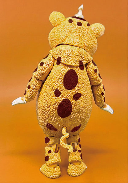 Kaiju Booska FFAF Booska