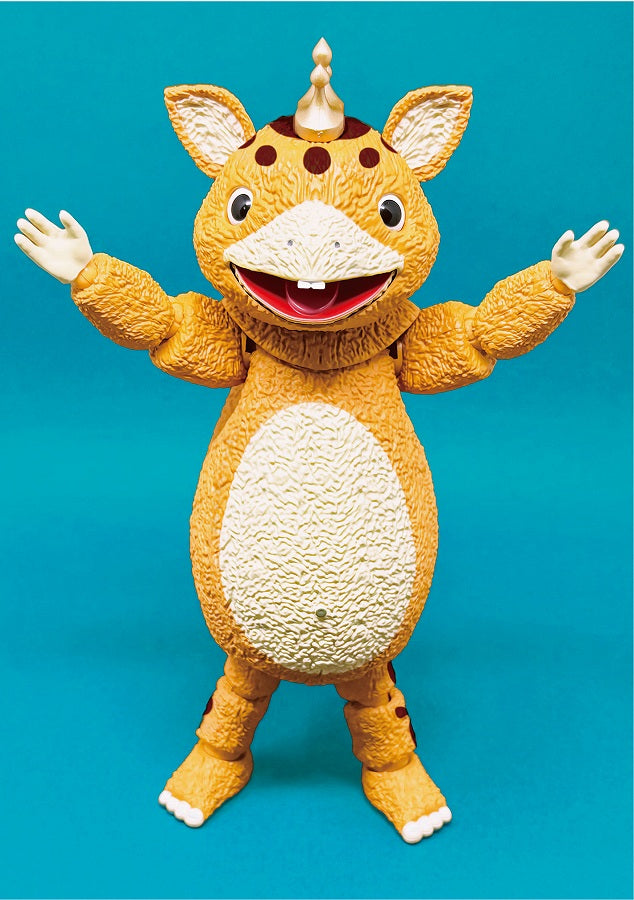 Kaiju Booska FFAF Booska